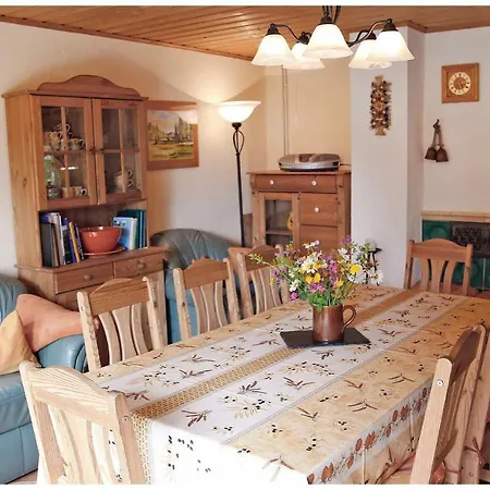 Holiday Furstenbrunnerstr. X Дом отдыха Gruenhain-Beierfeld